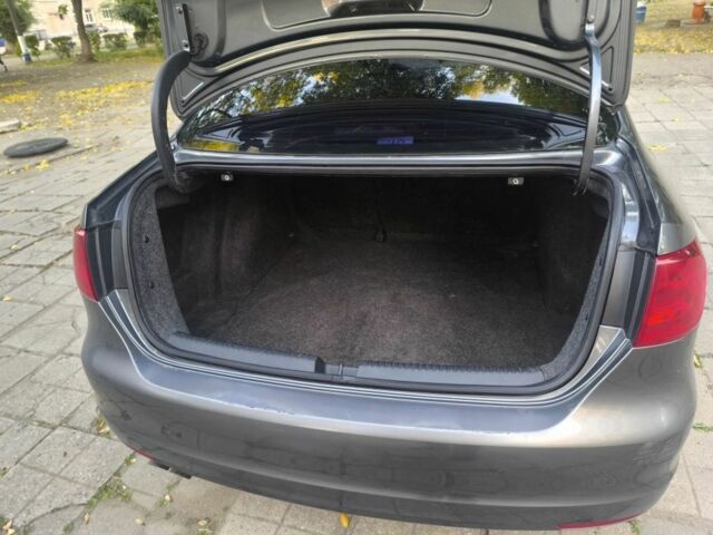 Сірий Шевроле Інша, об'ємом двигуна 2 л та пробігом 235 тис. км за 8500 $, фото 8 на Automoto.ua