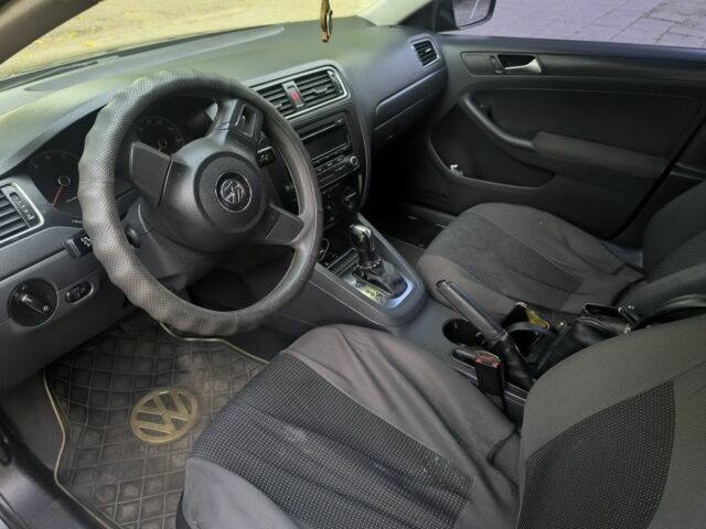 Сірий Шевроле Інша, об'ємом двигуна 2 л та пробігом 235 тис. км за 8500 $, фото 5 на Automoto.ua