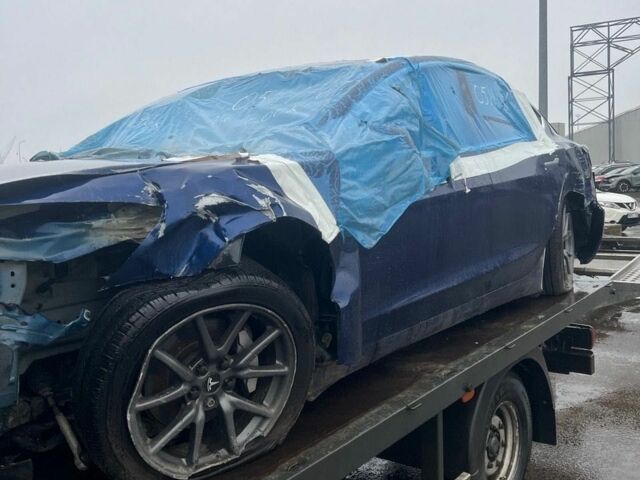 Сірий Шевроле Інша, об'ємом двигуна 0 л та пробігом 40 тис. км за 6000 $, фото 1 на Automoto.ua