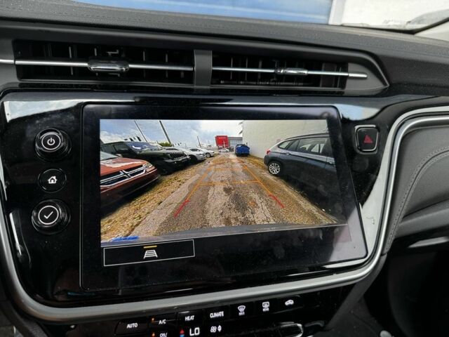 Серый Шевроле Другая, объемом двигателя 0 л и пробегом 48 тыс. км за 15000 $, фото 16 на Automoto.ua