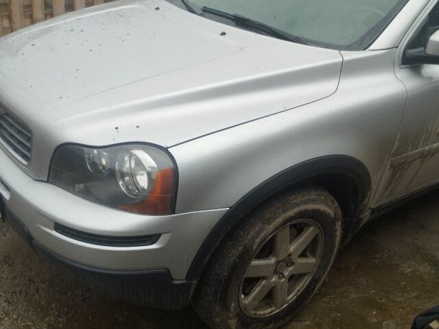 Серый Шевроле Другая, объемом двигателя 3.2 л и пробегом 322 тыс. км за 4000 $, фото 1 на Automoto.ua