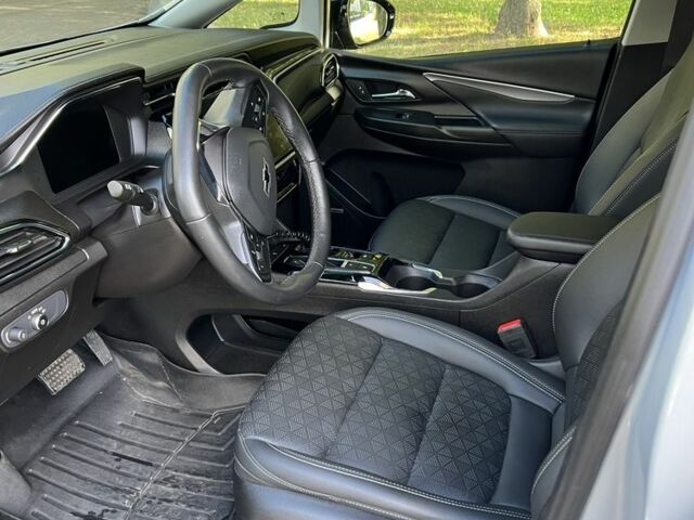 Серый Шевроле Другая, объемом двигателя 0 л и пробегом 24 тыс. км за 19499 $, фото 9 на Automoto.ua