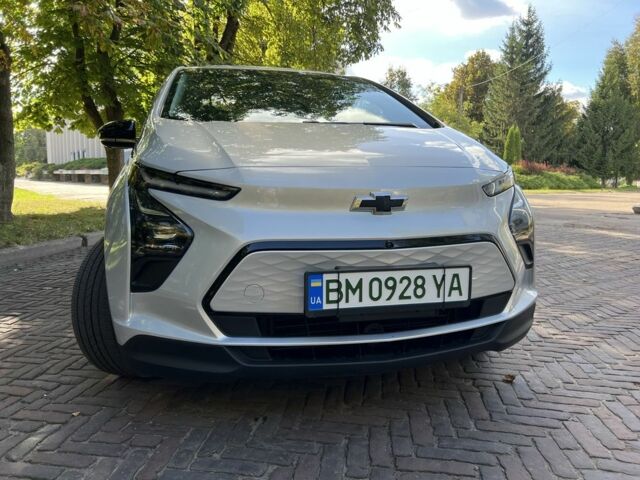 Серый Шевроле Другая, объемом двигателя 0 л и пробегом 24 тыс. км за 19499 $, фото 5 на Automoto.ua