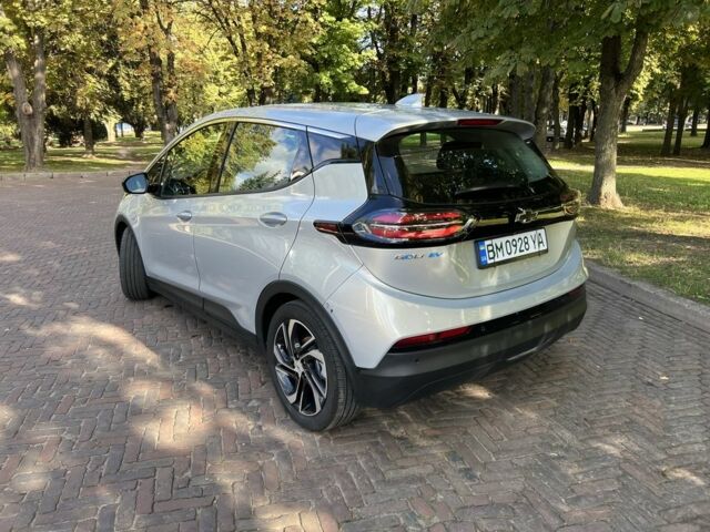 Серый Шевроле Другая, объемом двигателя 0 л и пробегом 24 тыс. км за 19499 $, фото 2 на Automoto.ua