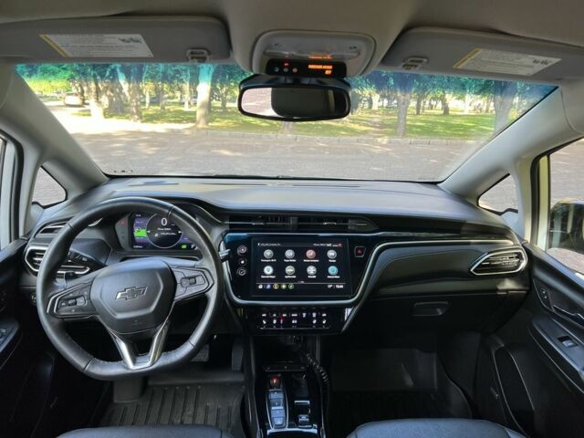 Серый Шевроле Другая, объемом двигателя 0 л и пробегом 24 тыс. км за 19499 $, фото 14 на Automoto.ua