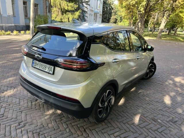 Серый Шевроле Другая, объемом двигателя 0 л и пробегом 24 тыс. км за 19499 $, фото 3 на Automoto.ua