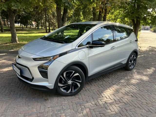 Серый Шевроле Другая, объемом двигателя 0 л и пробегом 24 тыс. км за 19499 $, фото 1 на Automoto.ua