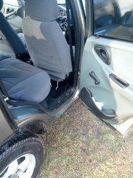 Серый Шевроле Другая, объемом двигателя 0 л и пробегом 160 тыс. км за 3850 $, фото 2 на Automoto.ua