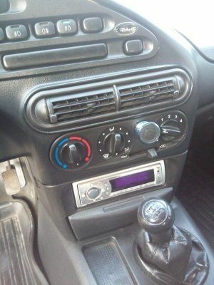 Серый Шевроле Другая, объемом двигателя 0 л и пробегом 160 тыс. км за 3850 $, фото 8 на Automoto.ua