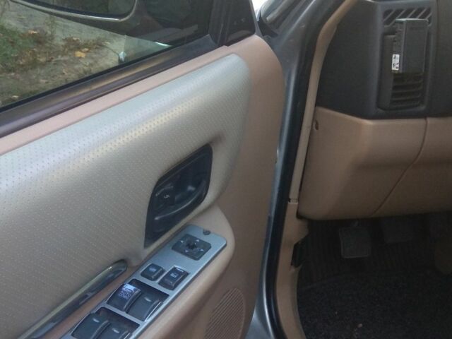 Сірий Шевроле Інша, об'ємом двигуна 2.2 л та пробігом 42 тис. км за 5500 $, фото 5 на Automoto.ua