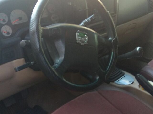 Сірий Шевроле Інша, об'ємом двигуна 2.2 л та пробігом 42 тис. км за 5500 $, фото 1 на Automoto.ua