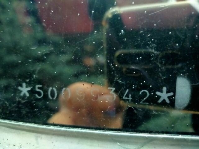 Сірий Шевроле Інша, об'ємом двигуна 1.7 л та пробігом 300 тис. км за 3500 $, фото 7 на Automoto.ua