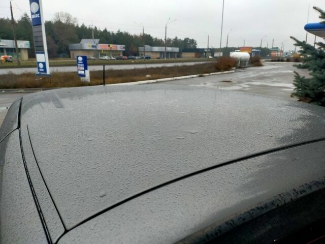 Сірий Шевроле Інша, об'ємом двигуна 1.7 л та пробігом 300 тис. км за 3500 $, фото 5 на Automoto.ua