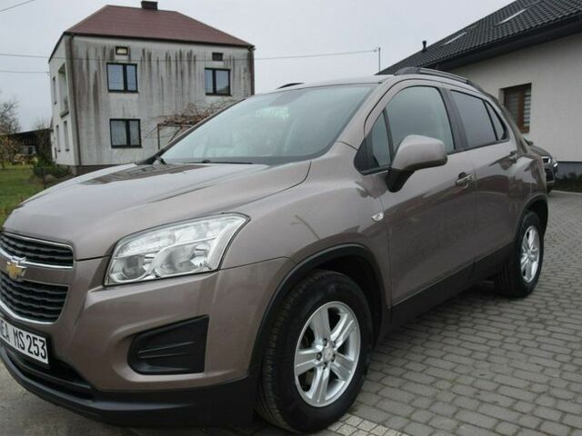 Сірий Шевроле Інша, об'ємом двигуна 1.6 л та пробігом 130 тис. км за 7700 $, фото 3 на Automoto.ua