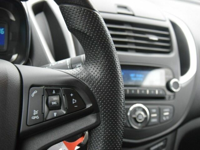 Сірий Шевроле Інша, об'ємом двигуна 1.6 л та пробігом 130 тис. км за 7700 $, фото 22 на Automoto.ua