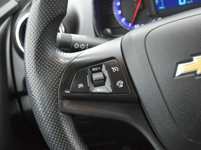 Сірий Шевроле Інша, об'ємом двигуна 1.6 л та пробігом 130 тис. км за 7700 $, фото 23 на Automoto.ua