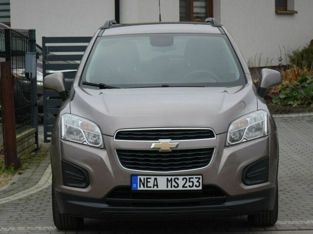 Сірий Шевроле Інша, об'ємом двигуна 1.6 л та пробігом 130 тис. км за 7700 $, фото 1 на Automoto.ua