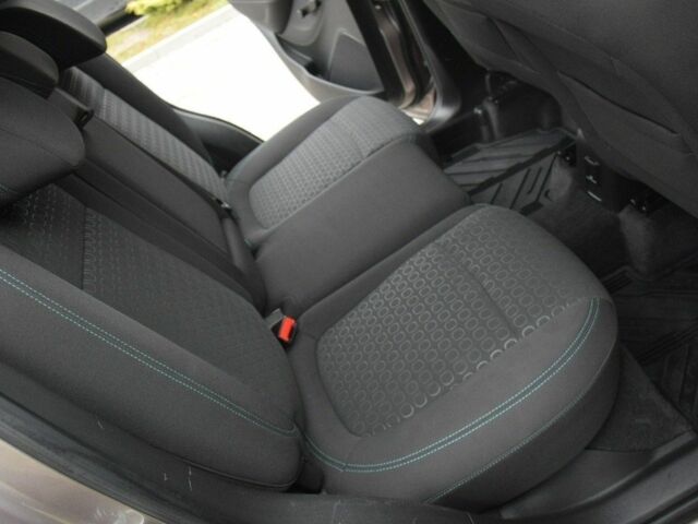 Сірий Шевроле Інша, об'ємом двигуна 1.6 л та пробігом 130 тис. км за 7700 $, фото 13 на Automoto.ua