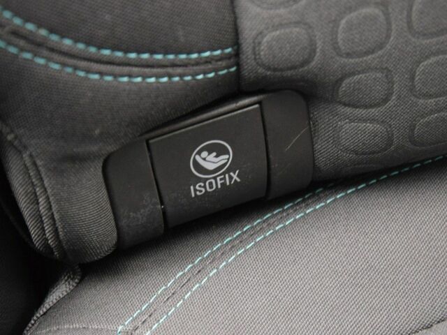 Сірий Шевроле Інша, об'ємом двигуна 1.6 л та пробігом 130 тис. км за 7700 $, фото 14 на Automoto.ua