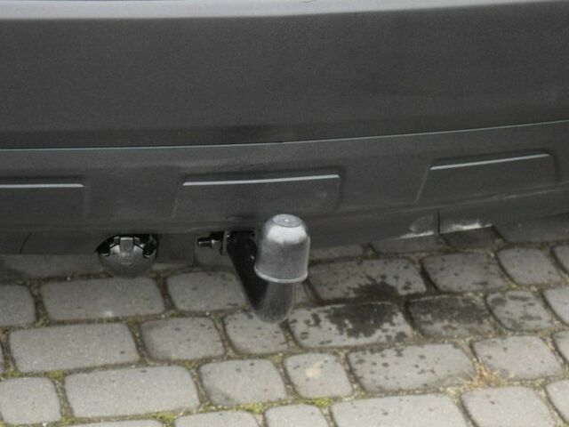 Сірий Шевроле Інша, об'ємом двигуна 1.6 л та пробігом 130 тис. км за 7700 $, фото 10 на Automoto.ua