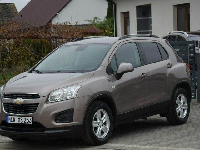 Сірий Шевроле Інша, об'ємом двигуна 1.6 л та пробігом 130 тис. км за 7700 $, фото 2 на Automoto.ua