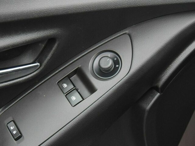 Сірий Шевроле Інша, об'ємом двигуна 1.6 л та пробігом 130 тис. км за 7700 $, фото 19 на Automoto.ua