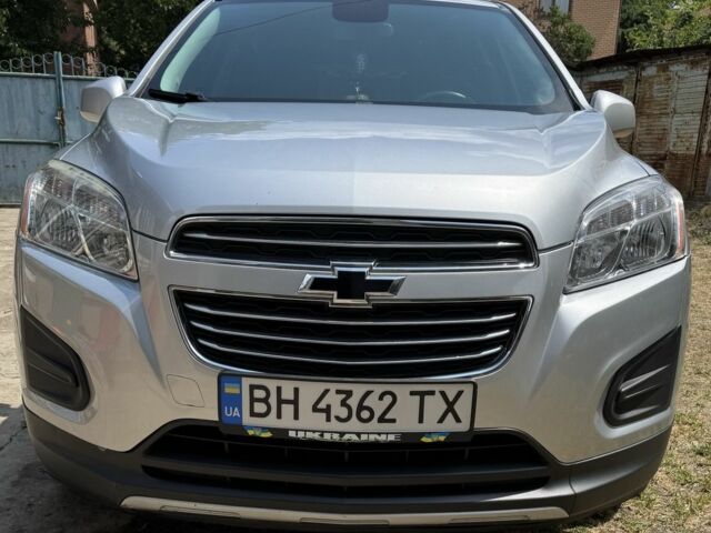 Серый Шевроле Другая, объемом двигателя 1.4 л и пробегом 183 тыс. км за 9300 $, фото 3 на Automoto.ua