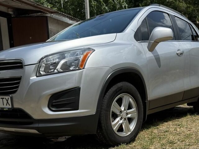 Серый Шевроле Другая, объемом двигателя 1.4 л и пробегом 183 тыс. км за 9300 $, фото 1 на Automoto.ua