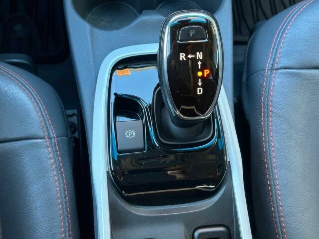 Серый Шевроле Другая, объемом двигателя 0 л и пробегом 34 тыс. км за 5300 $, фото 9 на Automoto.ua