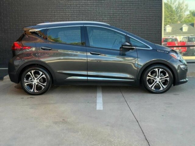 Серый Шевроле Другая, объемом двигателя 0 л и пробегом 34 тыс. км за 5300 $, фото 5 на Automoto.ua