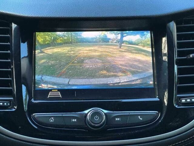 Серый Шевроле Другая, объемом двигателя 1.4 л и пробегом 51 тыс. км за 1900 $, фото 7 на Automoto.ua