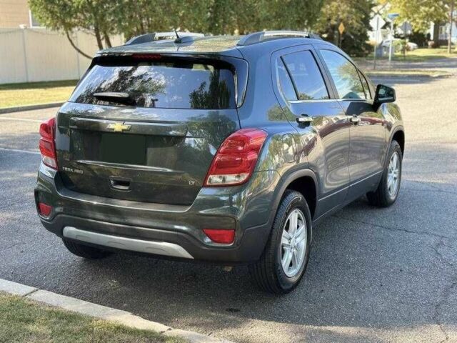 Серый Шевроле Другая, объемом двигателя 1.4 л и пробегом 51 тыс. км за 1900 $, фото 2 на Automoto.ua