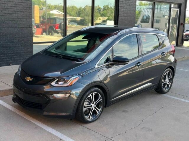 Серый Шевроле Другая, объемом двигателя 0 л и пробегом 34 тыс. км за 5300 $, фото 2 на Automoto.ua