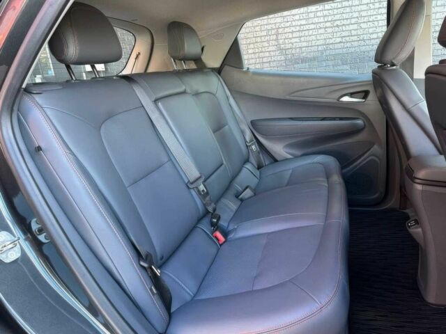 Серый Шевроле Другая, объемом двигателя 0 л и пробегом 34 тыс. км за 5300 $, фото 11 на Automoto.ua