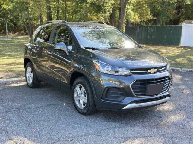 Серый Шевроле Другая, объемом двигателя 1.4 л и пробегом 51 тыс. км за 1900 $, фото 3 на Automoto.ua