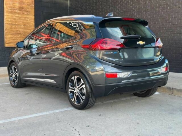 Серый Шевроле Другая, объемом двигателя 0 л и пробегом 34 тыс. км за 5300 $, фото 3 на Automoto.ua