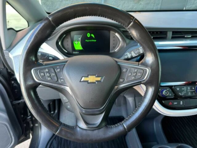 Серый Шевроле Другая, объемом двигателя 0 л и пробегом 34 тыс. км за 5300 $, фото 8 на Automoto.ua