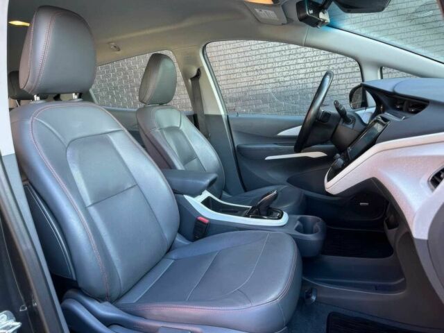 Серый Шевроле Другая, объемом двигателя 0 л и пробегом 34 тыс. км за 5300 $, фото 6 на Automoto.ua