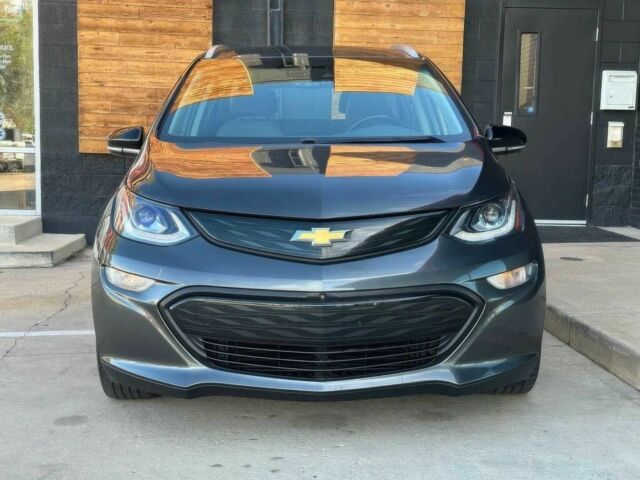 Серый Шевроле Другая, объемом двигателя 0 л и пробегом 34 тыс. км за 5300 $, фото 1 на Automoto.ua