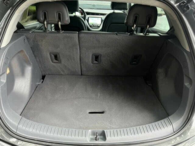 Сірий Шевроле Інша, об'ємом двигуна 0 л та пробігом 50 тис. км за 9500 $, фото 14 на Automoto.ua