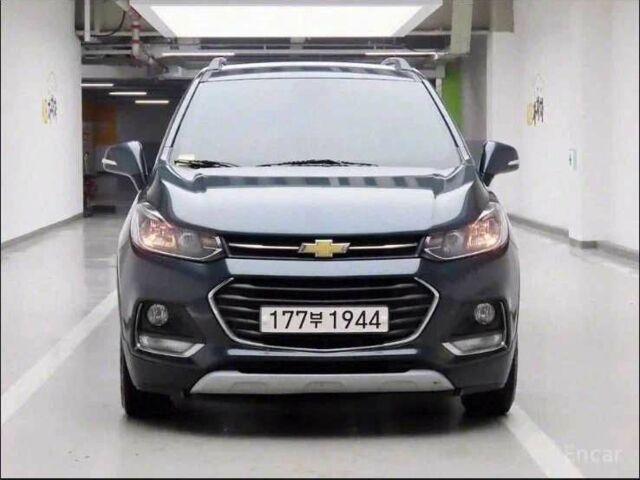 Серый Шевроле Другая, объемом двигателя 1.6 л и пробегом 120 тыс. км за 12000 $, фото 1 на Automoto.ua