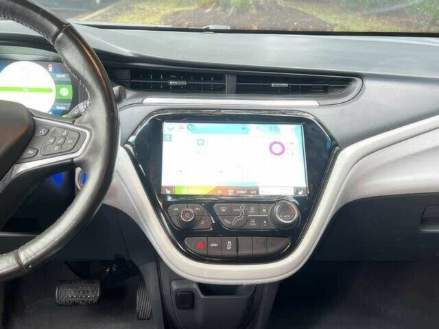 Сірий Шевроле Інша, об'ємом двигуна 0 л та пробігом 50 тис. км за 9500 $, фото 10 на Automoto.ua