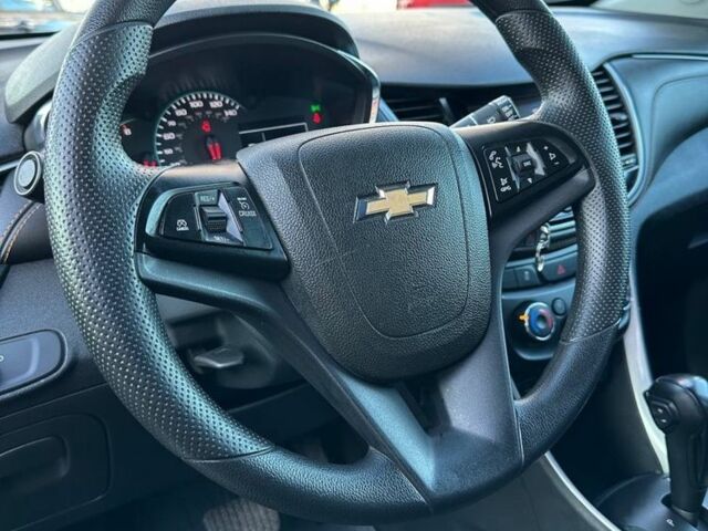 Серый Шевроле Другая, объемом двигателя 1.4 л и пробегом 52 тыс. км за 14500 $, фото 6 на Automoto.ua