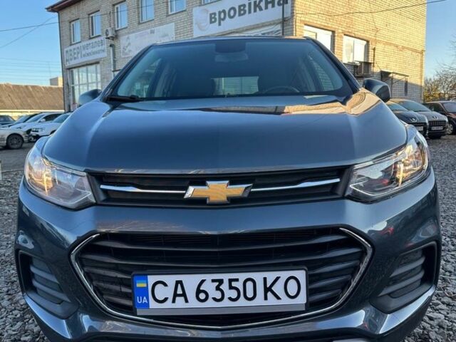 Серый Шевроле Другая, объемом двигателя 1.4 л и пробегом 52 тыс. км за 14500 $, фото 4 на Automoto.ua