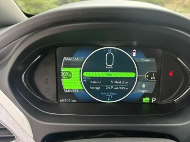 Серый Шевроле Другая, объемом двигателя 0 л и пробегом 62 тыс. км за 9000 $, фото 5 на Automoto.ua