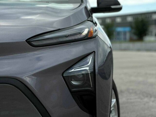 Сірий Шевроле Інша, об'ємом двигуна 0 л та пробігом 75 тис. км за 17700 $, фото 1 на Automoto.ua