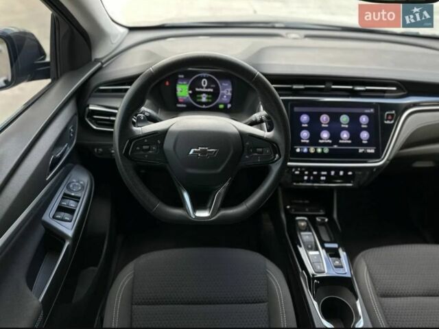 Сірий Шевроле Інша, об'ємом двигуна 0 л та пробігом 76 тис. км за 18000 $, фото 4 на Automoto.ua