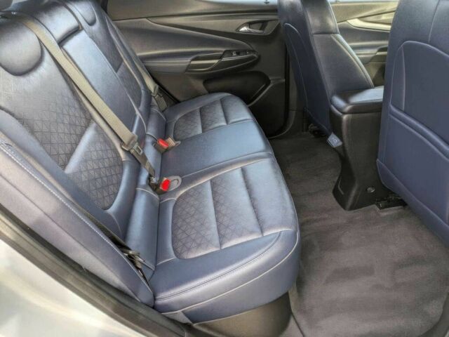 Сірий Шевроле Інша, об'ємом двигуна 0 л та пробігом 20 тис. км за 12900 $, фото 10 на Automoto.ua