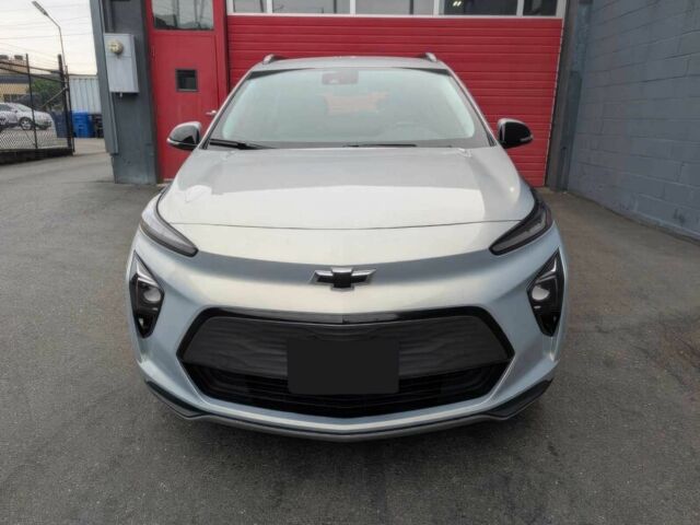 Сірий Шевроле Інша, об'ємом двигуна 0 л та пробігом 12 тис. км за 13450 $, фото 1 на Automoto.ua