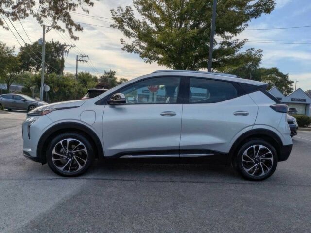 Сірий Шевроле Інша, об'ємом двигуна 0 л та пробігом 20 тис. км за 12900 $, фото 3 на Automoto.ua